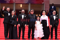 Cannes 2025 - premiera filmu irańskiego reżysera Jafara Panahiego