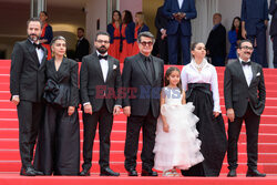 Cannes 2025 - premiera filmu irańskiego reżysera Jafara Panahiego