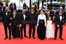 Cannes 2025 - premiera filmu irańskiego reżysera Jafara Panahiego