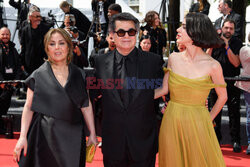 Cannes 2025 - premiera filmu irańskiego reżysera Jafara Panahiego