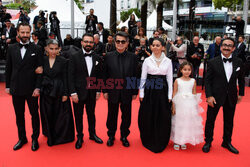 Cannes 2025 - premiera filmu irańskiego reżysera Jafara Panahiego