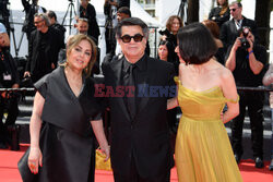Cannes 2025 - premiera filmu irańskiego reżysera Jafara Panahiego