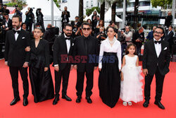 Cannes 2025 - premiera filmu irańskiego reżysera Jafara Panahiego