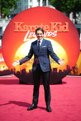 Premiera filmu Karate Kid: Legends