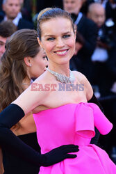 Cannes 2025 - pokaz filmu A Private Life