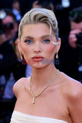 Cannes 2025 - pokaz filmu A Private Life