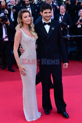 Cannes 2025 - pokaz filmu A Private Life