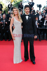 Cannes 2025 - pokaz filmu A Private Life