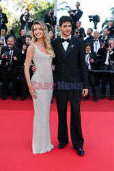 Cannes 2025 - pokaz filmu A Private Life