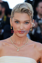 Cannes 2025 - pokaz filmu A Private Life