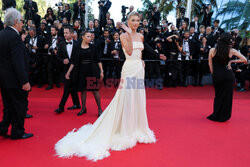 Cannes 2025 - pokaz filmu A Private Life