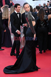 Cannes 2025 - pokaz filmu A Private Life