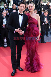 Cannes 2025 - pokaz filmu A Private Life