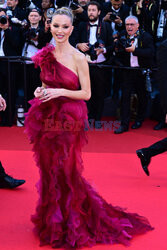 Cannes 2025 - pokaz filmu A Private Life