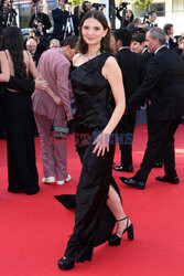 Cannes 2025 - pokaz filmu A Private Life