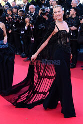 Cannes 2025 - pokaz filmu A Private Life