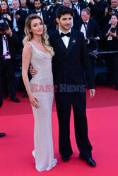 Cannes 2025 - pokaz filmu A Private Life