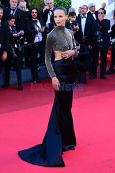Cannes 2025 - pokaz filmu A Private Life