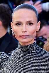 Cannes 2025 - pokaz filmu A Private Life
