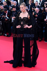 Cannes 2025 - pokaz filmu A Private Life