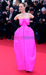 Cannes 2025 - pokaz filmu A Private Life