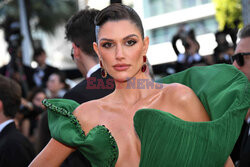 Cannes 2025 - pokaz filmu A Private Life