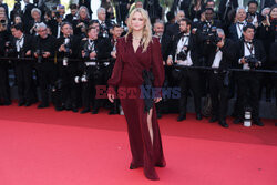 Cannes 2025 - pokaz filmu A Private Life