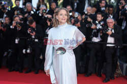 Cannes 2025 - pokaz filmu A Private Life