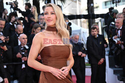 Cannes 2025 - pokaz filmu A Private Life
