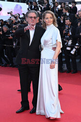 Cannes 2025 - pokaz filmu A Private Life