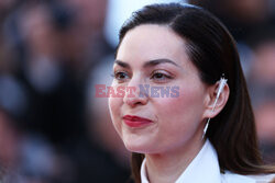 Cannes 2025 - pokaz filmu A Private Life