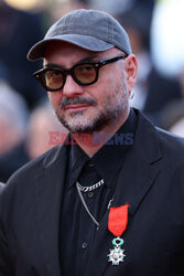 Cannes 2025 - pokaz filmu A Private Life
