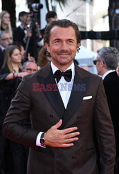 Cannes 2025 - pokaz filmu A Private Life