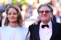 Cannes 2025 - pokaz filmu A Private Life