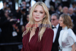 Cannes 2025 - pokaz filmu A Private Life