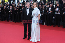 Cannes 2025 - pokaz filmu A Private Life