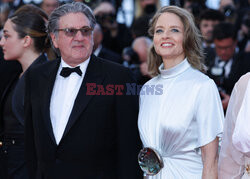 Cannes 2025 - pokaz filmu A Private Life
