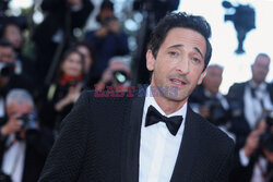 Cannes 2025 - pokaz filmu A Private Life
