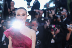 Cannes 2025 - pokaz filmu A Private Life