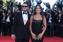 Cannes 2025 - pokaz filmu A Private Life