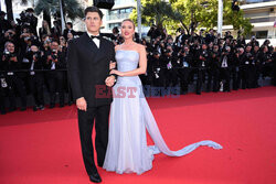 Cannes 2025 - pokaz filmu Eleanor the Great