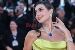 Cannes 2025 - pokaz filmu A Private Life