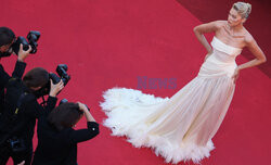 Cannes 2025 - pokaz filmu A Private Life