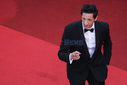 Cannes 2025 - pokaz filmu A Private Life