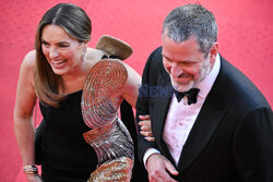 Cannes 2025 - pokaz filmu A Private Life