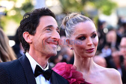 Cannes 2025 - pokaz filmu A Private Life