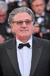 Cannes 2025 - pokaz filmu A Private Life