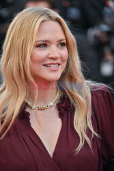 Cannes 2025 - pokaz filmu A Private Life