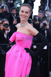Cannes 2025 - pokaz filmu A Private Life
