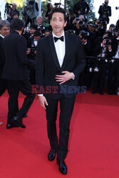 Cannes 2025 - pokaz filmu A Private Life